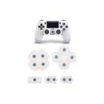 Feza JDS-030 Ps4 Slikon Lastik Takımı