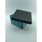 Feza Kutu 23X23X15 Hediyelik Kutu Kraft Kutu Karton Kutu Yılbaşı Kutusu Pasta Kutusu Balon Kutusu (5 Adet)