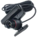 Feza Mikrofonlu Ps3 USB Hd Lens Hareketli Playstation 3 için Oyun Hareket Sensörü Göz Kamerası