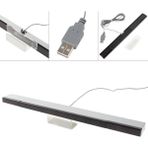 Feza Nintendo Wii ve Wii U Uzaktan Kumanda Için Sensör Anten