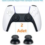 Feza Ps5 Controller Gamepad 1 Çift Orj Analog Başlığı