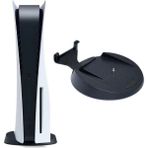 Feza Ps5 Dikey Stand Tutucu CD Versiyon