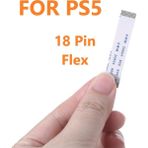 Feza Ps5 Dualsense Touchpad 18PIN Orj Flex Kablo