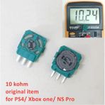 Feza Xbox One Joistick Için Orj GRI10.24 Khom Potans