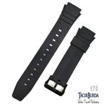 Fezalüx F-200w Casio Saat Kordonu.98.stmr.