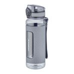 Ff 520ml Tritan Su Matarası Silikon Korumalı Kaydırmaz Gövde