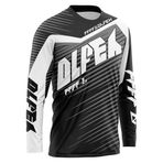 FFFF & OLFEH Jersey MTB YAZIN 9 Erkek Bisiklet Forması
