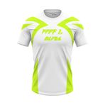 FFFF & OLFEH MTB FA16 Erkek Bisiklet Forması