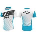 FFFF & OLFEH MTB MX Erkek Bisiklet Forması