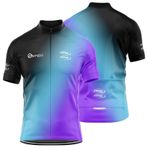 FFFF & OLFEH Pro MTB FT6 Erkek Bisiklet Forması