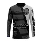 FFFF & OLFEH S2 Jersey Erkek Bisiklet Forması
