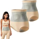 FFFF & OLFEH ThermoSculpt 4'ü 1 arada yüksek belli şekillendirici şort – Dikişsiz karın kontrolü ve yağ yakıcı yoga pantolonu, kadınlar için egzersiz termojenik sauna şortu, spor salonu koşusu için, E