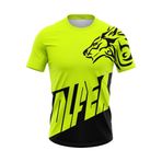 FFFF & OLFEH Tops Jersey MTB GO07 Erkek Bisiklet Forması