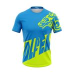 FFFF & OLFEH Tops Jersey MTB GO13 Erkek Bisiklet Forması