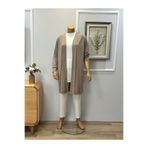 FFK TESETTÜR GİYİM TESETTÜR HIRKA 95 CM VİSKON KALİTELİ PENYE