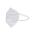 Ffp2 Ozellikli 5 Katmanli Meltblown Maske 10 Adet