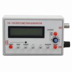 Fg-100 Dds Fonksiyonel Sinyal Jeneratörü Frekans Sayacı 1hz - 500khz