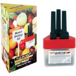 Fg MK-300 3'lü Market Yazı Seti