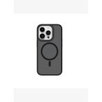 FGG-011 Magsafe Uyumlu Kamera Korumalı iPhone 15 Pro Max Kılıf