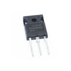 FGH 40N60SFD Transistör