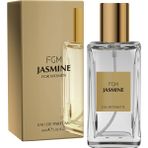 FGM Jasemine EDT 50 ml Kadın Parfümü