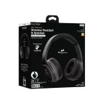 Fh-09 2İn1 Hoparlör Modlu Bluetooth 5.3 Kulak Üstü Kulaklık - Kulaklık & Hoparlör Bass Destekli