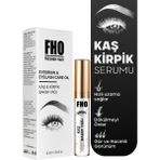 FHO Freshen Hair Freshen Eye Bitkisel Kaş & Kirpik Bakım Serumu 10 ml Hızlı Uzama Sağlayan Besleyici Formül