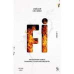 Fi 1. Kitap Akilah Azra Kohen