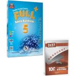 Fi 2026 5. Sınıf Matematik Full Soru Bankası+Anla Kazan Paragraf