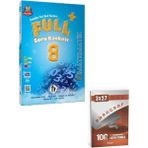 Fi 2026 8. Sınıf Fi Matematik Full Soru Bankası+Anla Kazan Paragraf