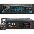 Fi Audio FR-2100 Oto Teyp 4X50 Watt Bluetooth Carlive 2xusb Type-C Sd Fm Aux Byr [byrtek]