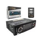 Fi Audio Fr-2100 Oto Teyp 4x50 Watt Bluetooth Carlive 2xusb Type-c Sd Fm Aux Lucest Yeni