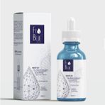 Fi Blue Saç Çıkaran Mavi Serum Mavi Su