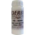 Fi x Bond Fikse Edici Deri Yapıştırıcı 100 ml - Standart
