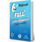 Fi Yayınları 6. Sınıf Full Matematik