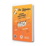 Fi Yayınları 7. Sınıf Fen Bilimleri Etkinlikli Hadi Soru Bankası
