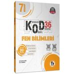 Fi Yayınları 7. Sınıf Fen Bilimleri Kod36 Deneme