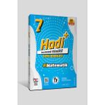 Fi Yayınları 7. Sınıf Hadi+ Matematik Soru Bankası