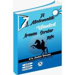 Fi Yayınları 7. Sınıf Matematik Deneme Wanted Pybs