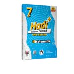 Fi Yayınları 7. Sınıf Matematik Hadi Konu Anlatımlı Soru Bankası Yeni