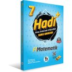 Fi Yayınları 7. Sınıf Matematik Konu Anlatımlı Soru Bankası