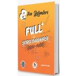 Fi Yayınları 8. Sınıf Fen Bilimleri Full Soru Bankası