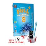 Fi Yayınları 8. Sınıf Full Matematik Soru Bankası + Faber Eğitim Seti