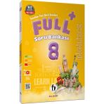 Fi Yayınları 8.sınıf Full Soru Baskası Ingilizce (Güncel Müfredat)