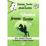 Fi Yayınları 8. Sınıf İnkilap Tarihi Ve Atatürkçülük Wanted Aranan Sorular
