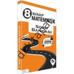 Fi Yayınları 8. Sınıf Matematik Soru Bankası