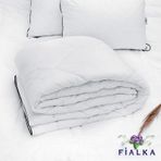 Fialka 155x215 cm Relax Anti stress Tek Kişilik Yorgan