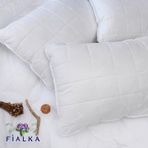 Fialka 35x45 cm Bebek Bambu Yastık