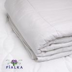 Fialka 95x145 cm Bebek Bambu Yorgan