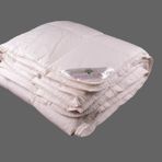 Fialka Bambu Tek Kişilik 155x215 cm Yorgan